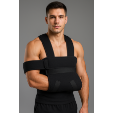 Пов'язка Дезо Aurafix AO-01 Пов'язка Дезо Aurafix AO-01