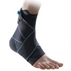 Ортез на гомілковостоп Thuasne (Тюан) Ligastrap Malleo 2180 03 з функціональними ременями Ортез на гомілковостоп Thuasne (Тюан) Ligastrap Malleo 2180 03 з функціональними ременями