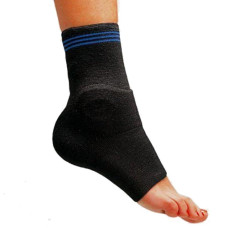 Анатомічний бандаж Thuasne (Тюан) Silistab Malleo 2365 01 для захисту кісточки Анатомічний бандаж Thuasne (Тюан) Silistab Malleo 2365 01 для захисту кісточки