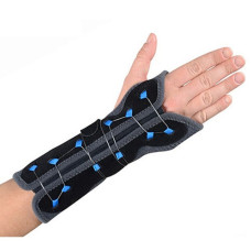 Ортез для фіксації зап'ястя Thuasne Ligaflex Pro 2433 Ортез для фіксації зап'ястя Thuasne Ligaflex Pro 2433