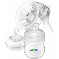 Молоковідсмоктувач механічний Philips AVENT SCF330/20