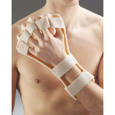Термопластична шина Aurafix ORT-08 проти спастичності Термопластична шина Aurafix ORT-08 проти спастичності