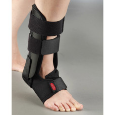 Бандаж Aurafix на гомілковостопний суглоб сильної фіксації арт. 412 Бандаж Aurafix на гомілковостопний суглоб сильної фіксації арт. 412