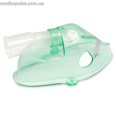 Маска доросла Dr.Frei Chu-Chu-Train, Gamma Chu-Chu-Train та Dr.Frei Compact