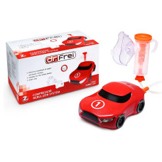 Інгалятор компресорний Dr.Frei Turbo Lex (7640162328777) Інгалятор компресорний Dr.Frei Turbo Lex (7640162328777)
