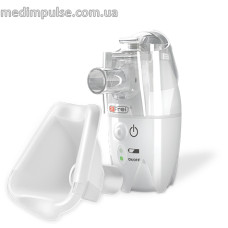 Електронно сітчастий небулайзер Dr.Frei SUPER MESH NE-SM1. Безшумний інгалятор. Електронно сітчастий небулайзер Dr.Frei SUPER MESH NE-SM1. Безшумний інгалятор.