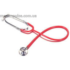 Професійний стетоскоп із двосторонньою головкою Dr.Frei S-20