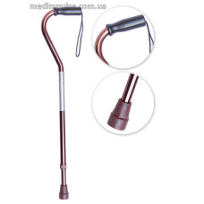 Тростина телескопічна Dr.Frei GM938L