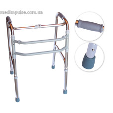 Пристрій опорно-руховий (Ходунки Dr.Frei GM915L) Пристрій опорно-руховий (Ходунки Dr.Frei GM915L)