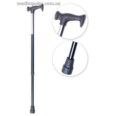 Тростина телескопічна Dr.Frei GM939L