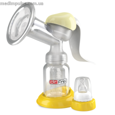 Молоковідсмоктувач механічний Dr.Frei GM-10 Молоковідсмоктувач механічний Dr.Frei GM-10