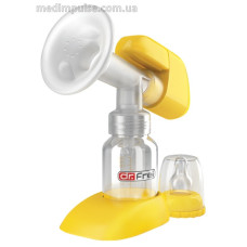 Молоковідсмоктувач електричний Dr.Frei GM-3 Молоковідсмоктувач електричний Dr.Frei GM-3