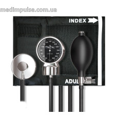 Тонометр механічний Dr.Frei A-30 Premium