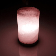 Соляна лампа SALTKEY CANDLE Red (Свічка) 4,5 кг Соляна лампа SALTKEY CANDLE Red (Свічка) 4,5 кг