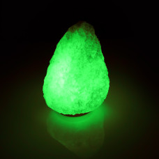 Соляна лампа SALTKEY ROCK Green (Скеля) BIG 5-6 кг Соляна лампа SALTKEY ROCK Green (Скеля) BIG 5-6 кг