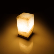 Соляна лампа SALTKEY BLOCK (Блок)