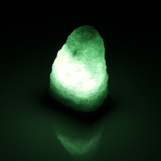 Соляна лампа SALTKEY ROCK Little Green (Скеля) 2-3 кг Соляна лампа SALTKEY ROCK Little Green (Скеля) 2-3 кг