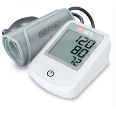 Тонометр напівавтоматичний з манжетою на плече Dr.Frei M-150S (7640162320030) Тонометр напівавтоматичний з манжетою на плече Dr.Frei M-150S (7640162320030)