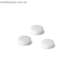 Фільтр повітряний 3 шт. (Microlife NEB 100B, NEB 10A, NEB 50A)