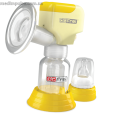 Молоковідсмоктувач електричний Dr.Frei GM-30