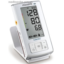Автоматичний тонометр з манжетою на плече Microlife BP A6 PC