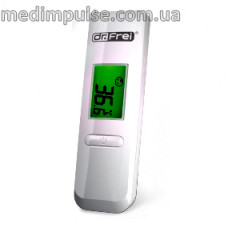 Інфрачервоний термометр Dr.Frei MI-100 - безконтактний вимір