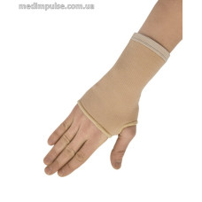 Бандаж на променево-зап'ястковий еластичний суглоб MedTextile арт. 8506 Бандаж на променево-зап'ястковий еластичний суглоб MedTextile арт. 8506