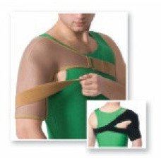 Бандаж MedTextile 8001 на плечовий суглоб еластичний