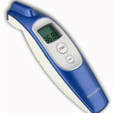 Термометр Microlife NC-100 інфрачервоний безконтактний