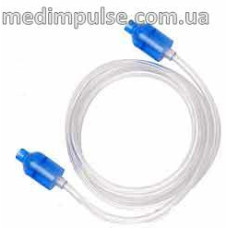 Повітряна трубка VVT (ПХВ, 100см.) до нгалятора С 801 (9515575-2)