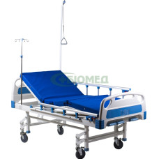 Кровать медицинская "БИОМЕД" HBM-2SM