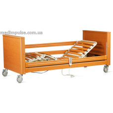 Ліжко функціональне з електроприводом "SOFIA" - 90