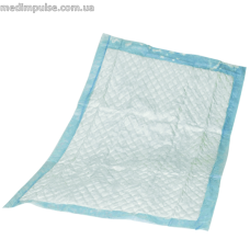 Впитывающие пеленки Abri-Soft Eco, 60x90 см, 1000 мл, 30 од., 254118