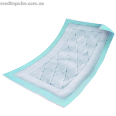 Впитывающие пеленки Abri-Soft Superdry, 60x60 см, 1000 мл, 60 од., 254119