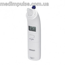 Инфракрасный термометр OMRON Gentle Temp 522 PRO (МС-522-Е)