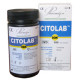 Citolab 3GK диагностические тест-полоски для определения глюкозы, белка, кетонов