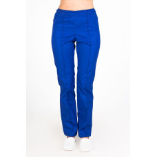 Медичні жіночі штани електрик Медичні жіночі штани електрик