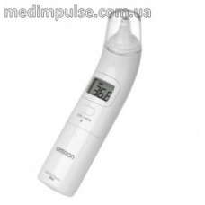 Инфракрасный термометр Omron OMRON Gentle Temp 520 (МС-520-Е)