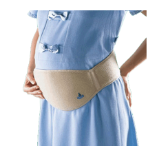 Бандаж универсальный для беременных OppO США, модель 4062