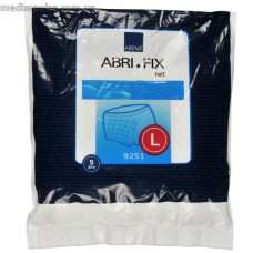 Фиксирующее белье Abri-Fix Net Large, L (90-140 см), 5 од., 9251(01)