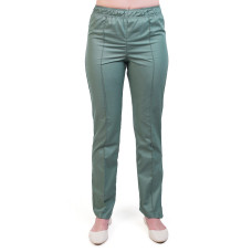 Медичні жіночі штани оливкові Медичні жіночі штани оливкові
