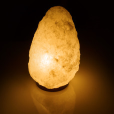 Соляная лампа  SALTKEY ROCK (Скала) GIGANT 12-14 кг