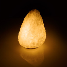 Соляна лампа SALTKEY ROCK (Скеля) BIG 5-6 кг