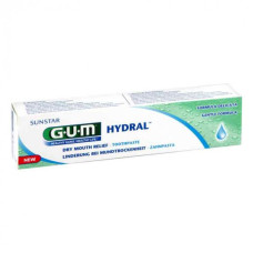 Зубна паста GUM Hydral, 75 мл Зубна паста GUM Hydral, 75 мл